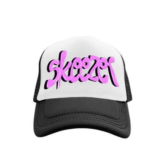 Skeezer Trucker Hat